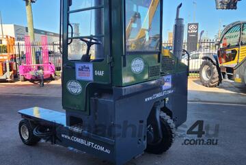 Combilift multi directional VERY LOW HOURS C4000