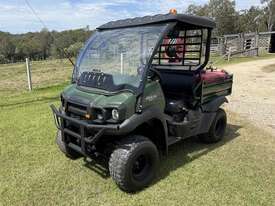 2021 KAWASKAI MULE SX BUGGY - picture0' - Click to enlarge