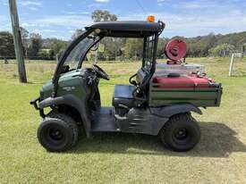 2021 KAWASKAI MULE SX BUGGY - picture0' - Click to enlarge