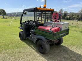 2021 KAWASKAI MULE SX BUGGY - picture1' - Click to enlarge