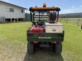 2021 KAWASKAI MULE SX BUGGY - picture2' - Click to enlarge