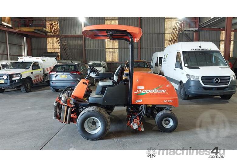 Jacobson LF570