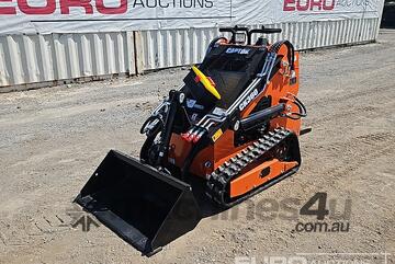 Unused 2025 Captok CK36C