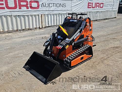 Unused 2025 Captok CK36C 