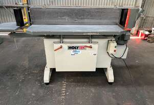 Holytek PW120F oscillating belt sander