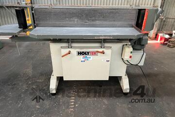 Holytek PW120F oscillating belt sander