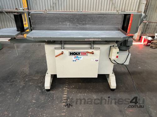 Holytek PW120F oscillating belt sander