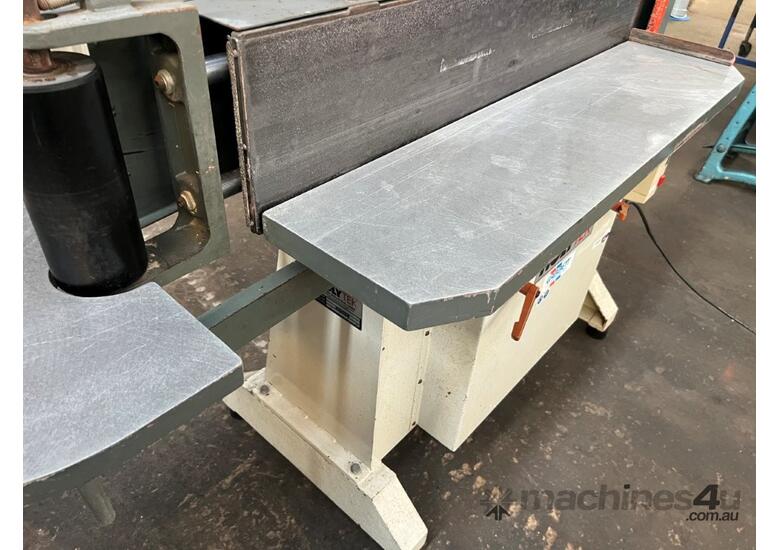 Holytek PW120F oscillating belt sander