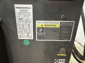 Lincoln Electric Mig Welder - picture0' - Click to enlarge