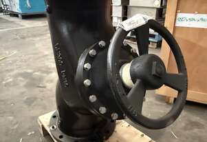 Frese STBV VODRV DN300 12