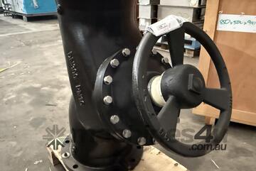 Frese STBV VODRV DN300 12