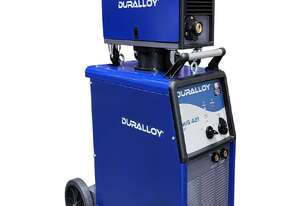 421 MIG SWF 415V Transformer Welding Machine 421 MIG SWF 415V Transformer Welding Machine
