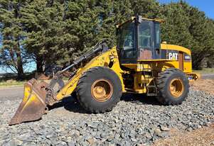 Caterpillar 2005   930G Caterpillar 2005   930G