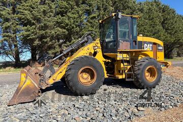 Caterpillar 2005   930G Caterpillar 2005   930G