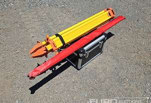 Unused Captok Laser Level