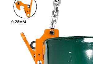 Drum Lifter Chain Sling