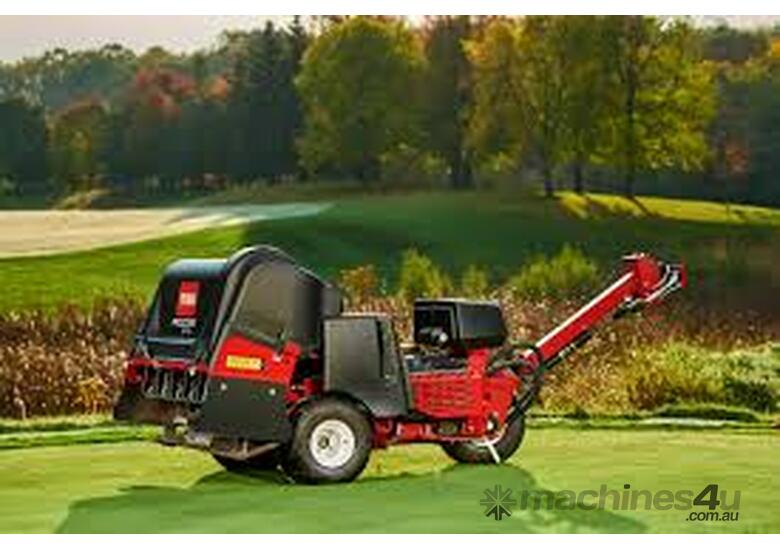Toro Procore Aerator 648S