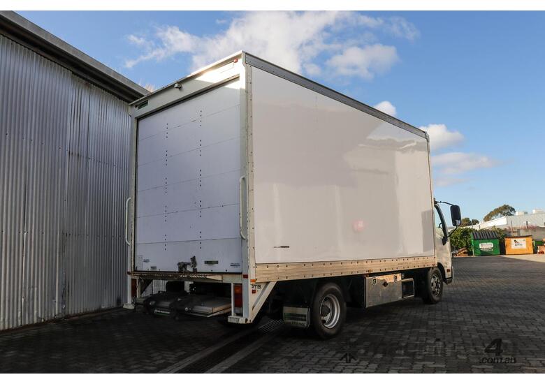 2019 SEA Electric 300-85EV