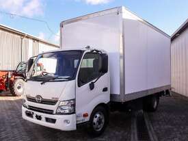 2019 SEA Electric 300-85EV - picture1' - Click to enlarge