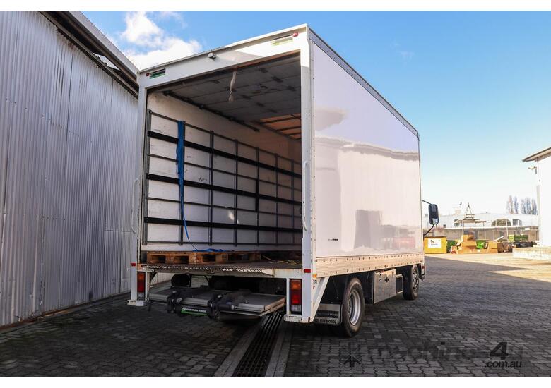 2019 SEA Electric 300-85EV