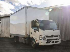 2019 SEA Electric 300-85EV - picture14' - Click to enlarge