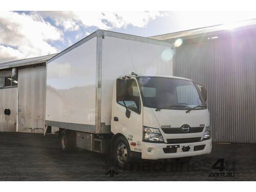 2019 SEA Electric 300-85EV