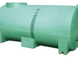 4400L Active Liquid cartage Water Tank PTC04400TO - picture0' - Click to enlarge