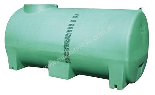 4400L Active Liquid cartage Water Tank PTC04400TO