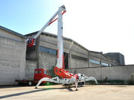 CMC S32 - 32m Spider Lift - picture1' - Click to enlarge