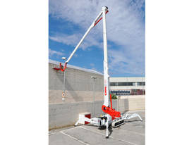 CMC S32 - 32m Spider Lift - picture0' - Click to enlarge
