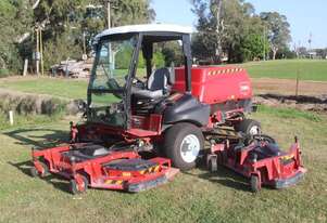 Toro 2021   GROUNDSMASTER 5900