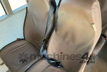 Scania 2020   P280 Safari Bus