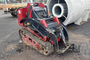 Toro   TX1000 Toro   TX1000