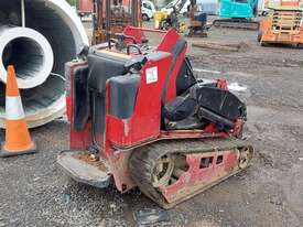 Toro TX1000 - picture0' - Click to enlarge