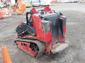 Toro TX1000 - picture1' - Click to enlarge