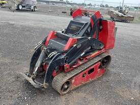 Toro TX1000 - picture2' - Click to enlarge