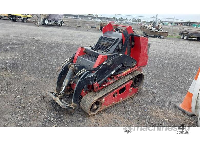 Toro TX1000