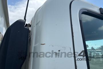 Isuzu 2016   NLR 45-150 Tipper