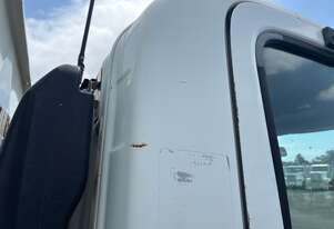 Isuzu 2016   NLR 45-150 Tipper Isuzu 2016   NLR 45-150 Tipper