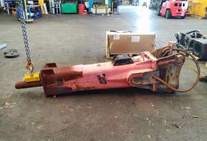 Rammer   2577 for sale