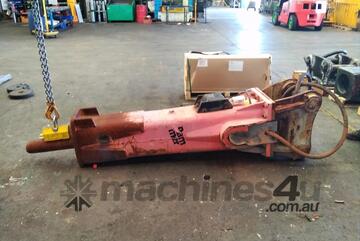 Rammer   2577 for sale Rammer   2577 for sale