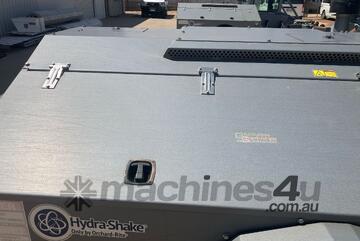 2021 Orchard-Rite Bullet II Tree Shaker