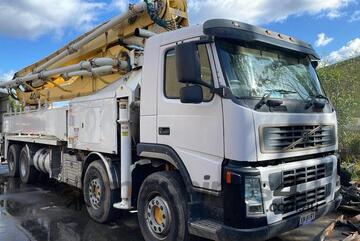 Callaghan CCP40X Available Now