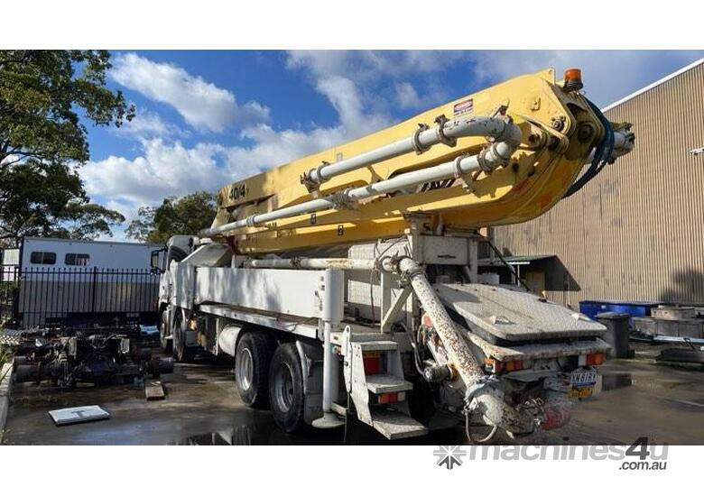 caption Callaghan CCP40X Available Now