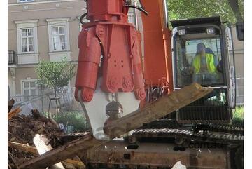 Rammer   RCC 16R for sale