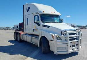 Freightliner   Cascadia Freightliner   Cascadia