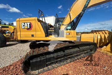 Caterpillar 2020   330 23.04.16