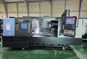 Doosan PUMA GT3100L (2022) Korea cnc lathe