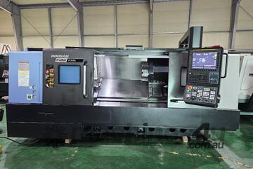 Doosan PUMA GT3100L (2022) Korea cnc lathe