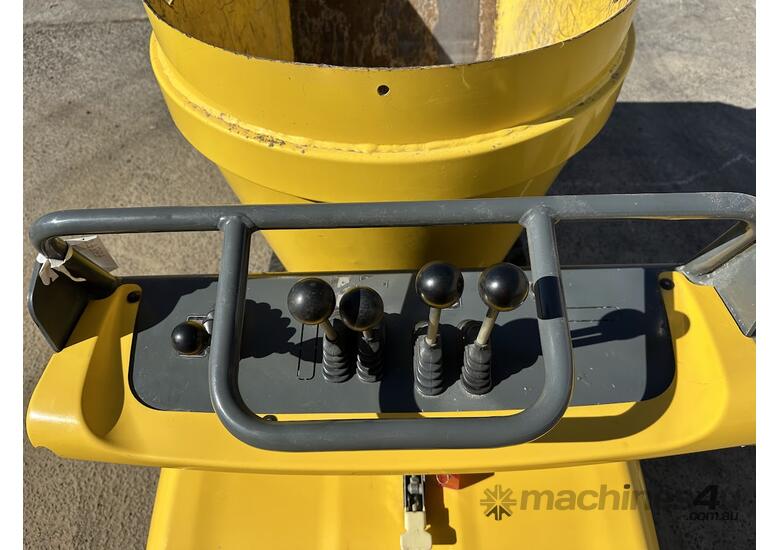 Wacker Neuson DT10 Dumper image 14